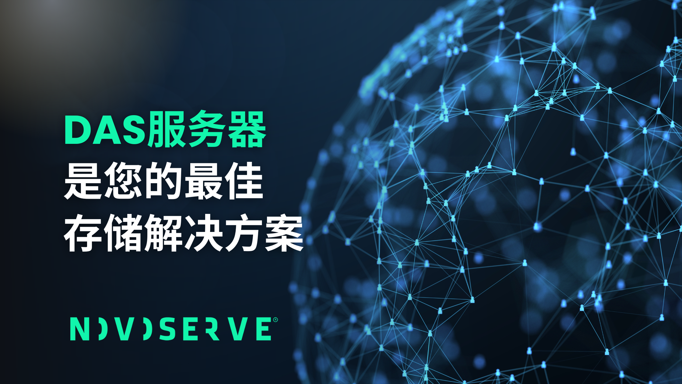DAS存储服务器